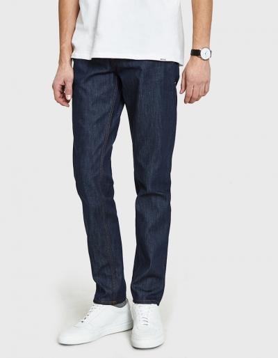 Norse Projects Norse Slim Denim In Raw