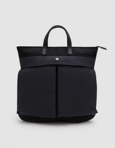 Mismo M/s Helmet Bag In