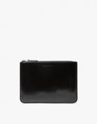 Comme Des Gar Ons Mirror Inside Sa5100mi Wallet In