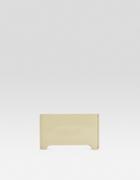 Our Legacy Distortion Card Holder Patent Nicotine