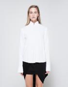 Assembly New York Cantonais Mandarin In White