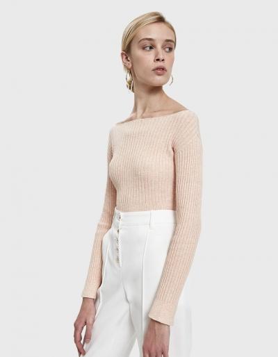Rachel Comey Distend Rib Knit