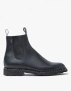 Paraboot Manege In Black
