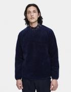 Ymc Deliverance Crewneck Pullover