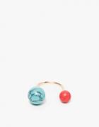 Need Supply Co. Orbit Ring