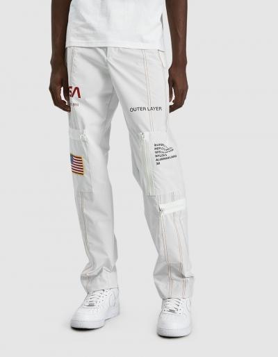 Heron Preston Nasa High Tech Pant