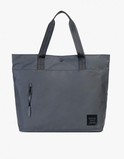Herschel Studio Alexander Tarpaulin Black