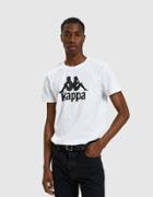 Kappa Authentic Estessi T-shirt In White