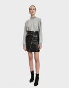 Stelen Nia Faux Leather Belted