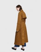 Jil Sander Esprit Trench
