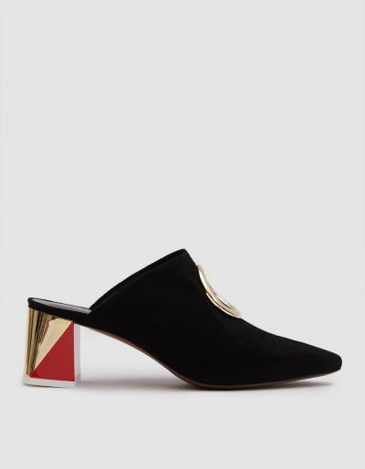 Neous Pleione Heel