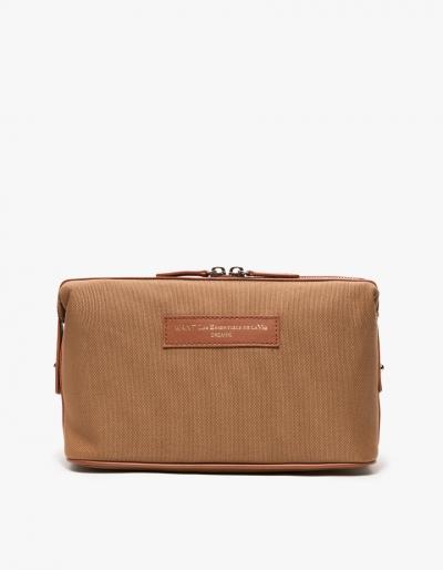 Want Les Essentiels De La Vie Kenyatta In Beige/cognac