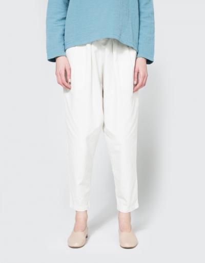 Black Crane Carpenter Pants In Future