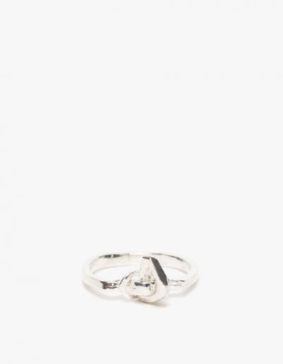Open House D-clip Ring