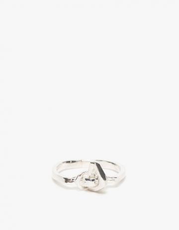 Open House D-clip Ring