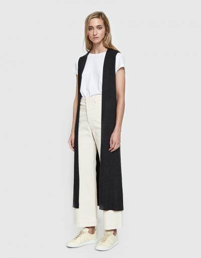 Stelen Frederikke Duster Vest