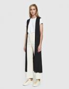 Stelen Frederikke Duster Vest