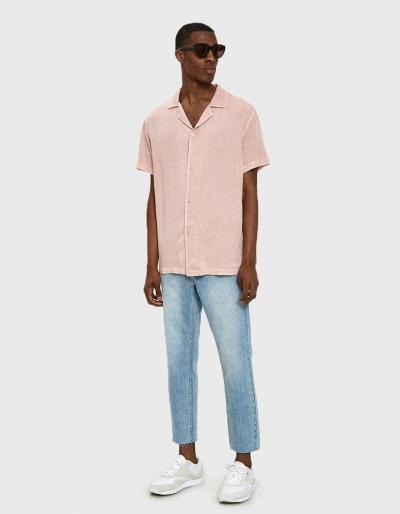 Insight City Chop Blue Tide Denim