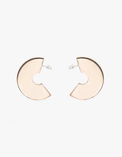 Faris Disc Hoops