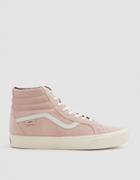 Vault By Vans Ua Sk8-hi Reissue Lite Lx Suede Sneaker In Evening