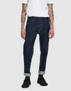 Levi's Made & Crafted Poggy Mcqueen Denim Pant