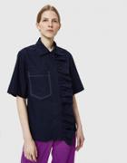 Yune Ho Veronique Ruffle
