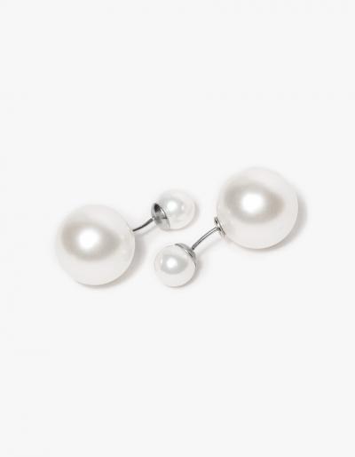 Amber Sceats Drop Pearl