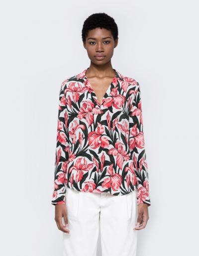 Equipment Adalyn In Amethyst Fog-cranberry