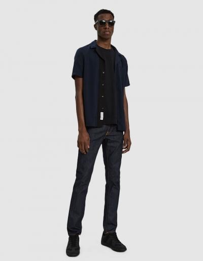 Native Youth York Revere Collar
