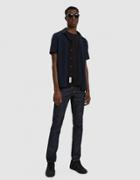 Native Youth York Revere Collar