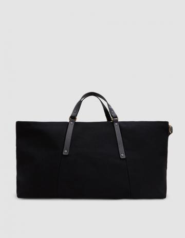 Southern Field Industries Weekender In Black