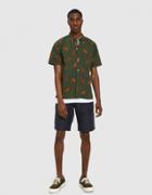 Beams Plus Mil Utility Short Back
