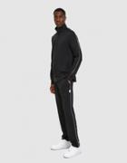 Reigning Champ Coolmax Terry Track Pant In Black