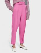 3.1 Phillip Lim Waisted Leg Pant With Dart