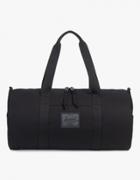 Herschel Supply Co. Sutton Cotton Twill