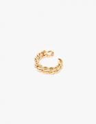 Vibe Harsl F Earclip Gold