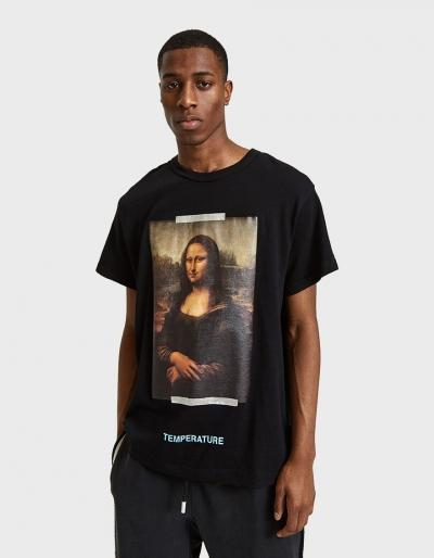 Off-white Mona