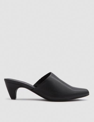 Intentionally Blank Perf-lo In Black