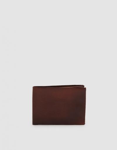Maximum Henry Bifold In Brown