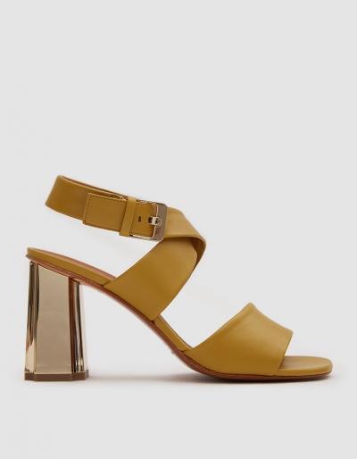 Clergerie Zora Heel