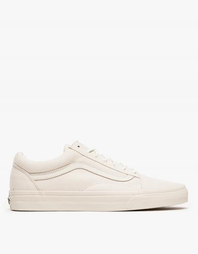 Vans Old Skool Reissue Ca In Birch