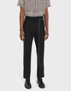 Cmmn Swdn Samson Tapered Trouser In Black