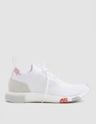 Adidas Nmd_racer W In White