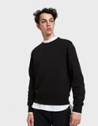 Maison Margiela Cotton Crewneck