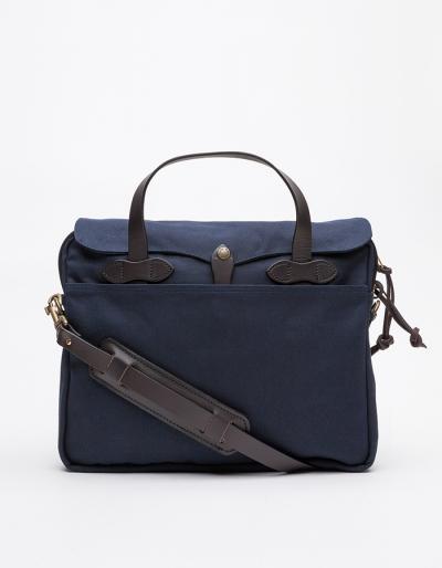 Filson Original Briefcase In Navy