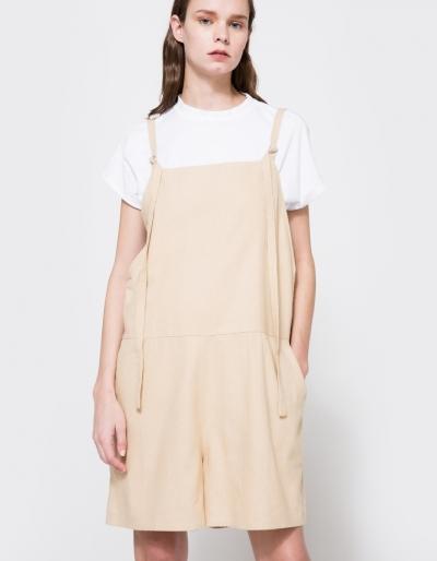 Baserange Strap Overall