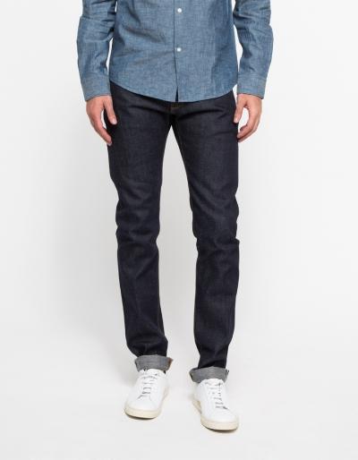 Shockoe Atelier Old Boy Raw