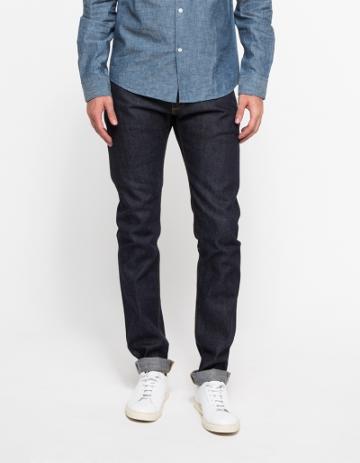 Shockoe Atelier Old Boy Raw