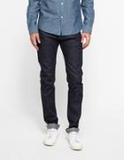 Shockoe Atelier Old Boy Raw