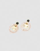 Lizzie Fortunato Sun-washed Earrings